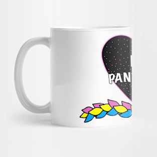 Be PANtastic Mug